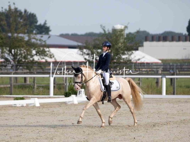 Mein Bundeschampionat 2021 15