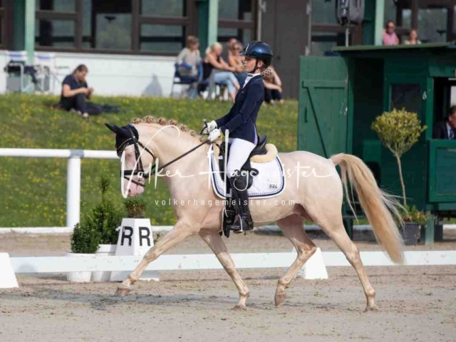 Mein Bundeschampionat 2021 17