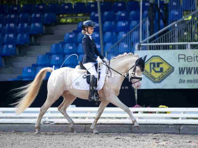 Mein Bundeschampionat 2021 18