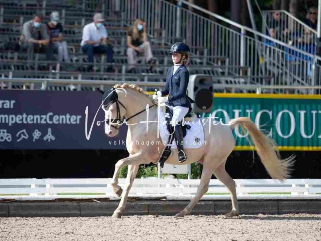 Mein Bundeschampionat 2021 21