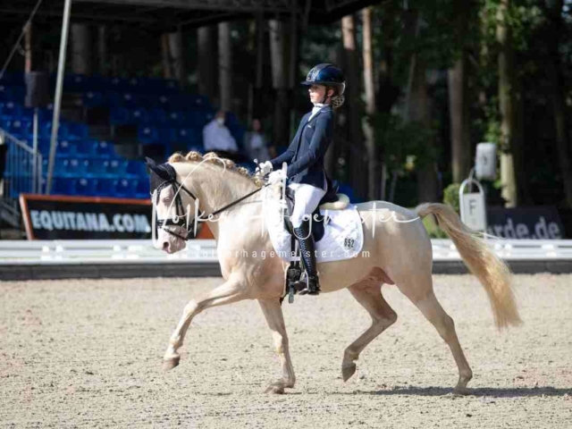 Mein Bundeschampionat 2021 23