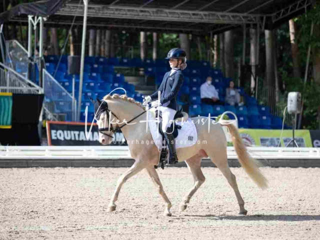 Mein Bundeschampionat 2021 25