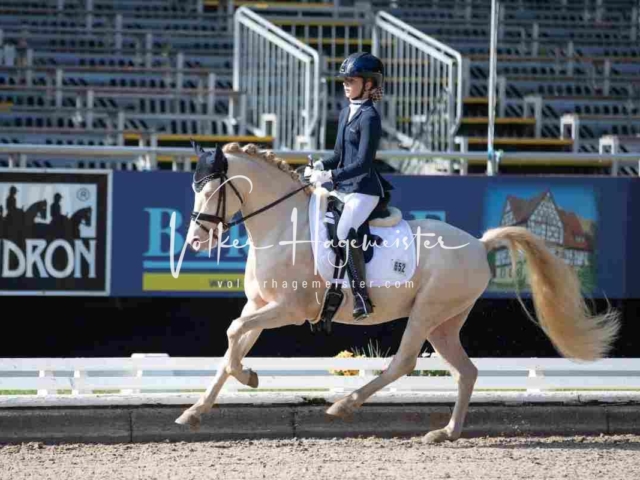 Mein Bundeschampionat 2021 27