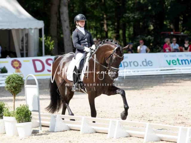 Mein Bundeschampionat 2021 28