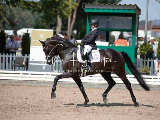 Mein Bundeschampionat 2021 29