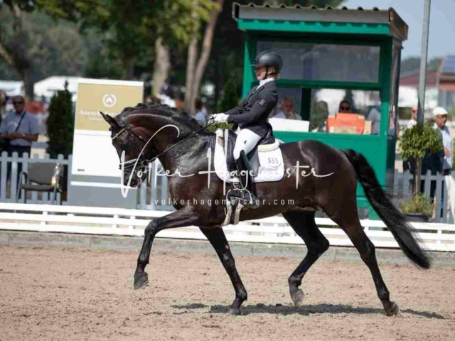 Mein Bundeschampionat 2021 30