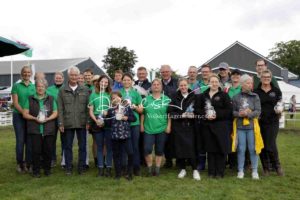 Regionalschau S-H/HH e.V. IG Welsh 14