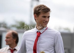 Regionalschau S-H/HH e.V. IG Welsh 8