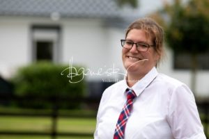 Regionalschau S-H/HH e.V. IG Welsh 18