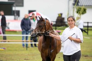 Regionalschau S-H/HH e.V. IG Welsh 26