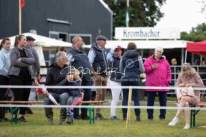 Regionalschau S-H/HH e.V. IG Welsh 4