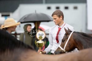 Regionalschau S-H/HH e.V. IG Welsh 29