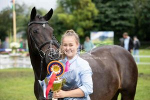 Regionalschau S-H/HH e.V. IG Welsh 6