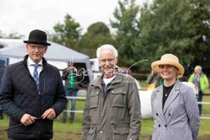 Regionalschau S-H/HH e.V. IG Welsh 12