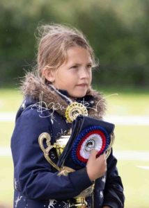 Regionalschau S-H/HH e.V. IG Welsh 14