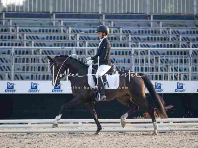 Mein Bundeschampionat 2021 4