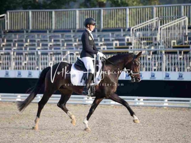 Mein Bundeschampionat 2021 6