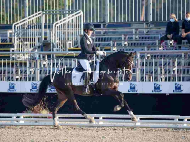 Mein Bundeschampionat 2021 7