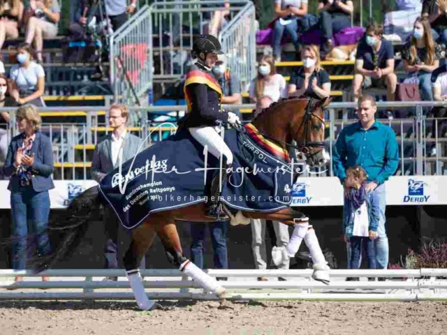 Mein Bundeschampionat 2021 9