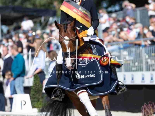Mein Bundeschampionat 2021 10