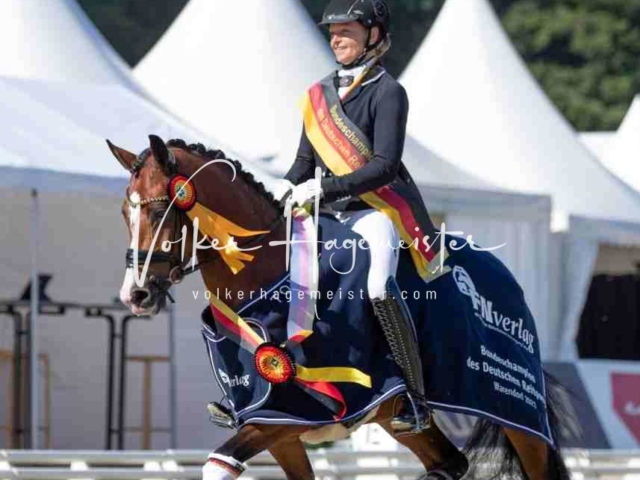 Mein Bundeschampionat 2021 12