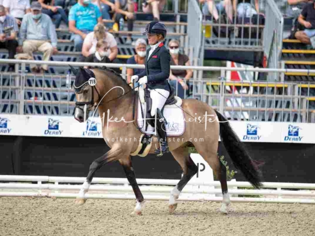 Mein Bundeschampionat 2021 13