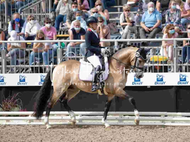 Mein Bundeschampionat 2021 14
