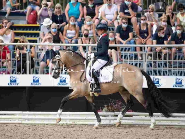 Mein Bundeschampionat 2021 15