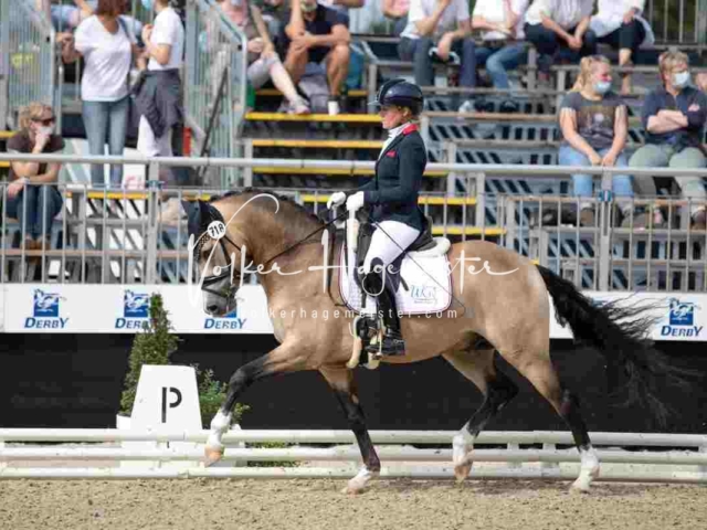Mein Bundeschampionat 2021 16