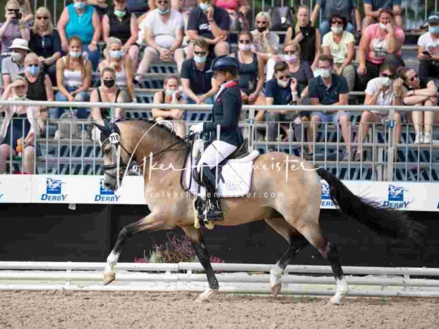 Mein Bundeschampionat 2021 17