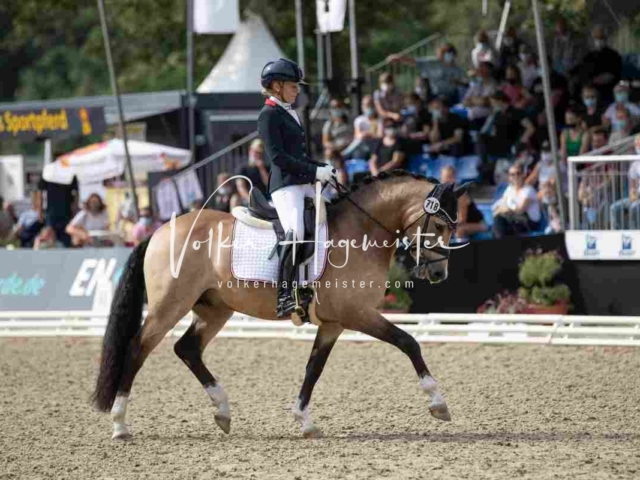 Mein Bundeschampionat 2021 18