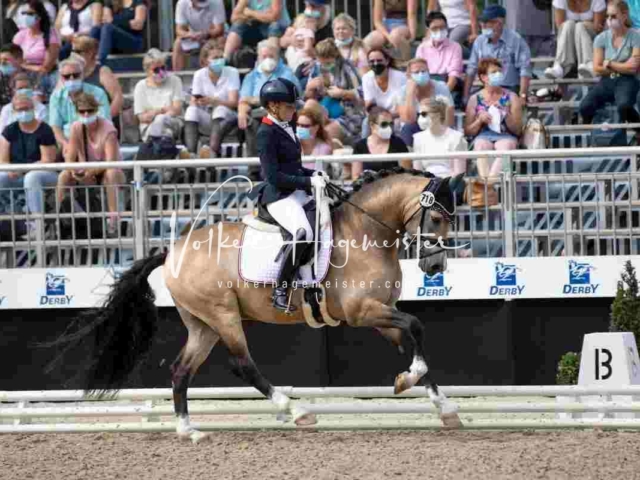 Mein Bundeschampionat 2021 20