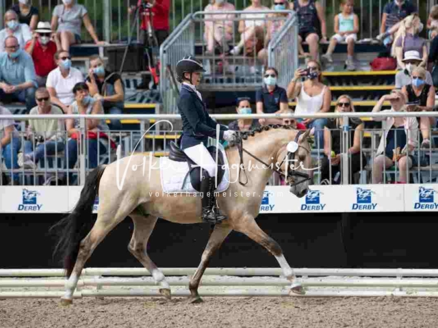 Mein Bundeschampionat 2021 21