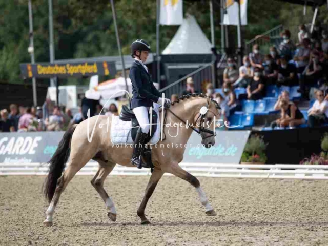 Mein Bundeschampionat 2021 23