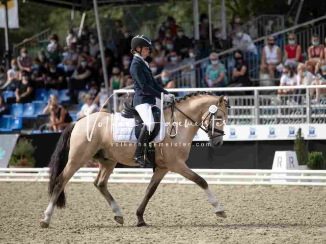Mein Bundeschampionat 2021 24