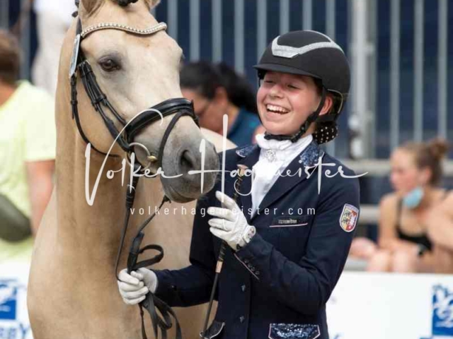 Mein Bundeschampionat 2021 26