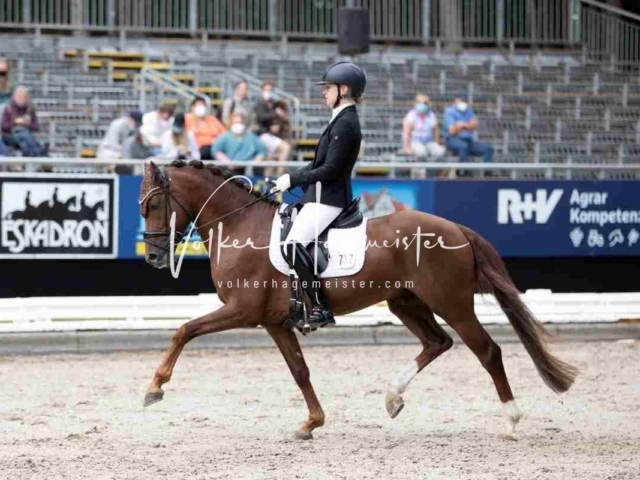 Mein Bundeschampionat 2021 29