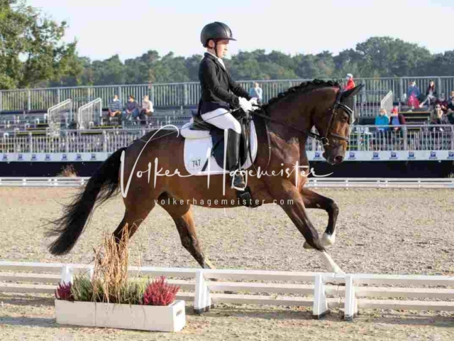 Mein Bundeschampionat 2021 30