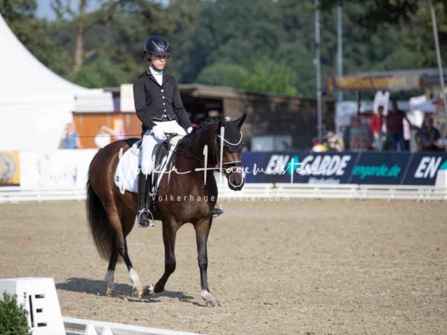 Mein Bundeschampionat 2021 2