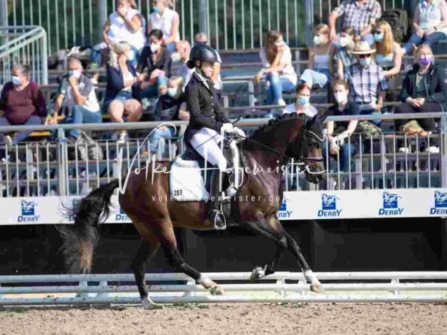 Mein Bundeschampionat 2021 4