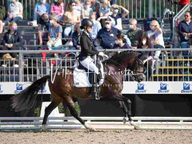 Mein Bundeschampionat 2021 5