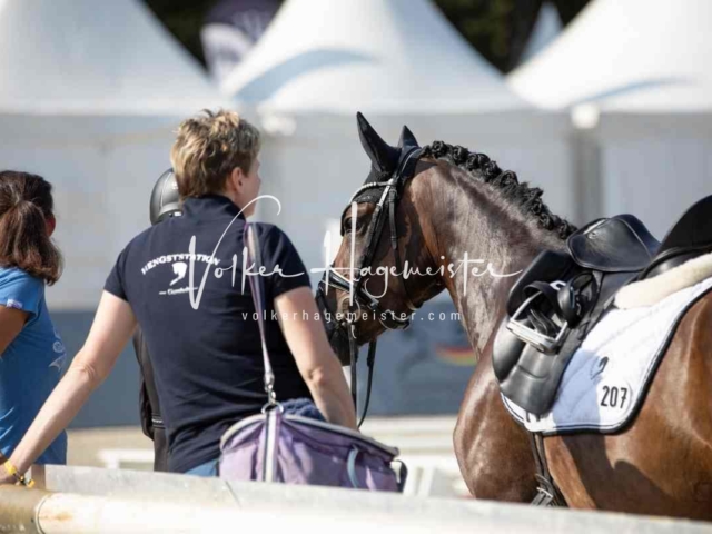 Mein Bundeschampionat 2021 6