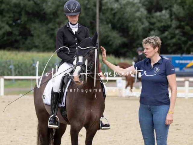 Mein Bundeschampionat 2021 7