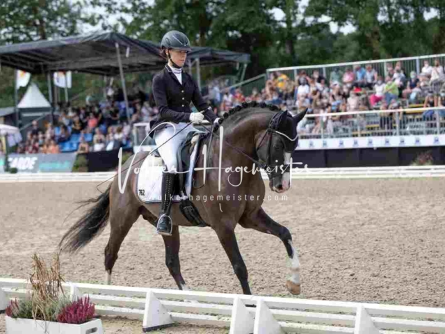 Mein Bundeschampionat 2021 8