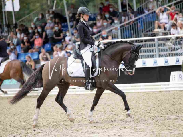 Mein Bundeschampionat 2021 9