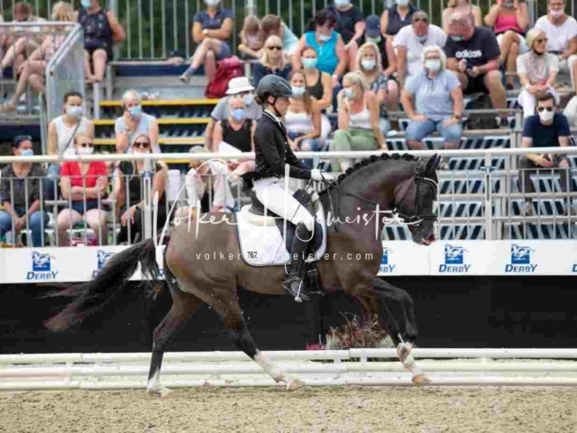 Mein Bundeschampionat 2021 10