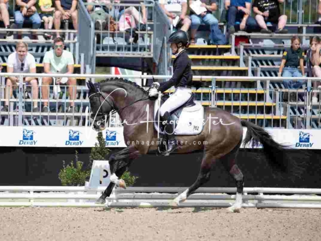 Mein Bundeschampionat 2021 11