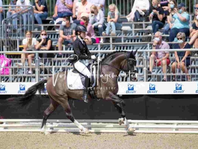 Mein Bundeschampionat 2021 12