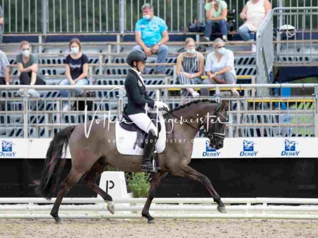 Mein Bundeschampionat 2021 13