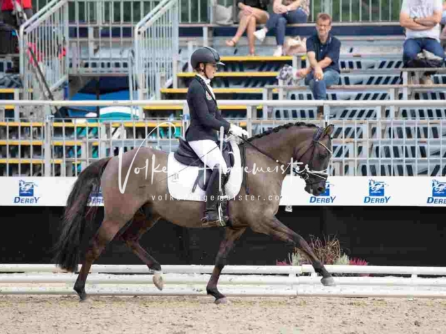Mein Bundeschampionat 2021 14